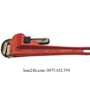 Mỏ lết răng Stanley 87-621-S 8''/200mm