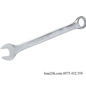 Cờ lê vòng miệng Stanley STMT72815-8B ~ STMT72826-8B