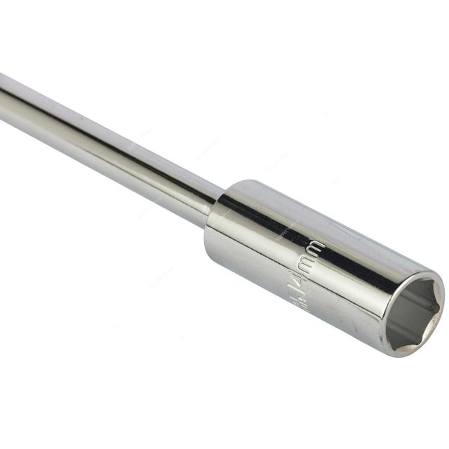 Tay cầm chữ T 6 điểm