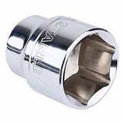 Đầu khẩu 1/2'' 6 cạnh Stanley