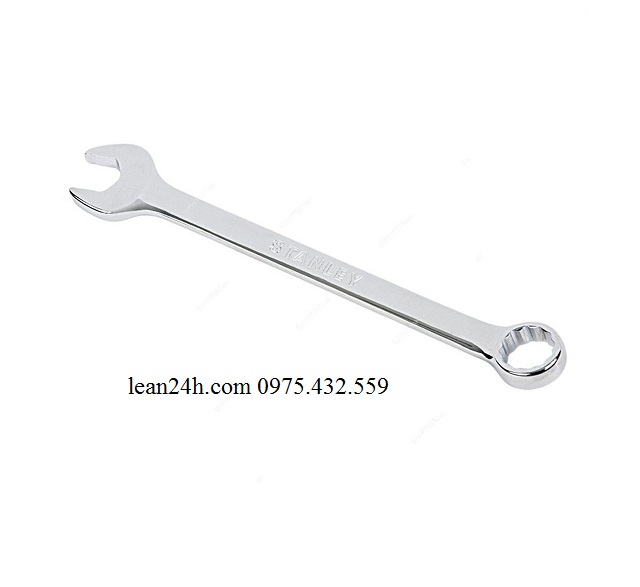 Cờ lê vòng miệng Stanley STMT80215-8 ~ STMT80245-8 Cờ lê vòng miệng Stanley STMT80215-8 ~ STMT80245-8