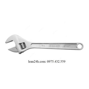 Mỏ lết Stanley 87-371-1-S 18''/450mm