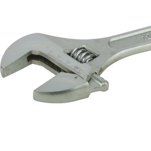 Cân hàm được khắc laser để dễ dàng xác định kích thước.