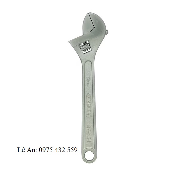 Mỏ lết Stanley STMT87434-8 12''/300mm
