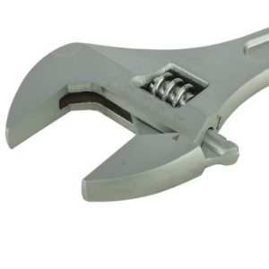 Cân hàm được khắc laser để dễ dàng xác định kích thước.