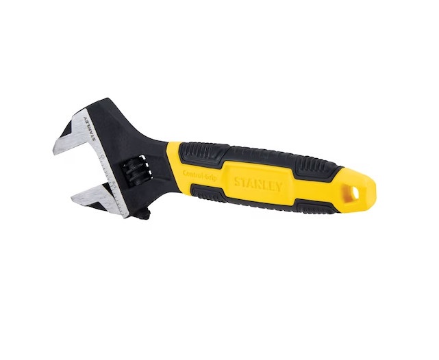 Mỏ lết Stanley 90-947-22 6''/150mm