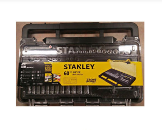 Bộ khẩu 1/4'' Stanley STMT74175-8C