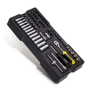 Bộ khẩu 1/4'' Stanley STMT74175-8C 60 chi tiết