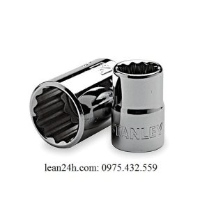 Đầu khẩu 1/2'' 12 cạnh Stanley STMT72959-8B ~ STMT72984-8B