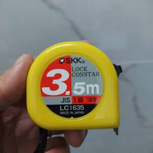 Thước cuộn thép dài 3.5M SKK LC1635