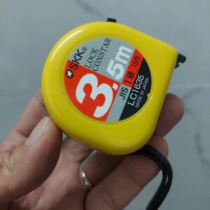 Thước cuộn thép dài 3.5M SKK LC1635