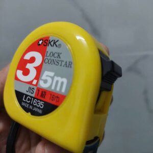 Thước cuộn thép dài 3.5M SKK LC1635