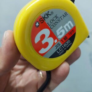 Thước cuộn thép dài 3.5M SKK LC1635