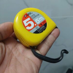 Thước cuộn thép dài 5.5M SKK LC2255 (Japan)