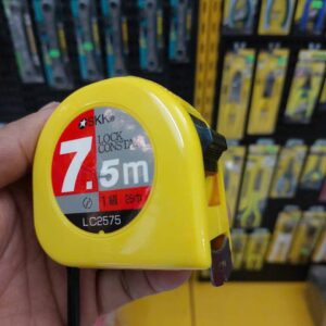 Thước cuộn thép dài 7.5M SKK LC2575 (Japan)
