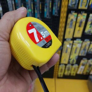 Thước cuộn thép dài 7.5M SKK LC2575 (Japan)