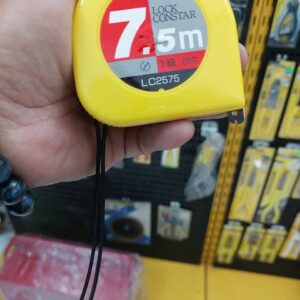 Thước cuộn thép dài 7.5M SKK LC2575 (Japan)