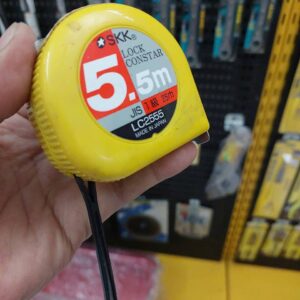 Thước cuộn thép dài 5.5M SKK LC2555 (Japan)