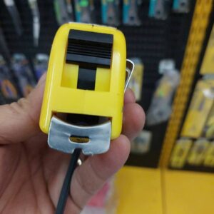 Thước cuộn thép dài 5.5M SKK LC2555 (Japan)
