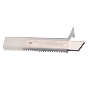 Lưỡi dao rọc cáp thẳng Stanley 11-301T 18mm