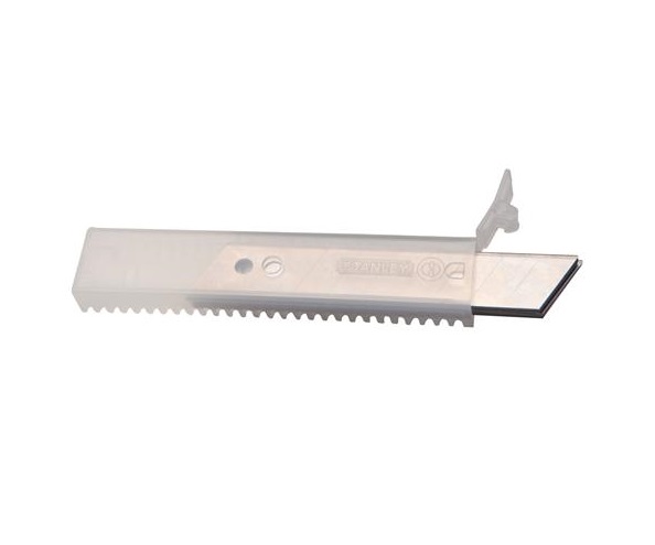 Lưỡi dao rọc cáp thẳng Stanley 11-301T 18mm