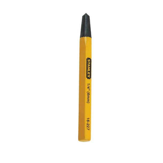 Đục lấy dấu Stanley 16-227 1/4''X4''