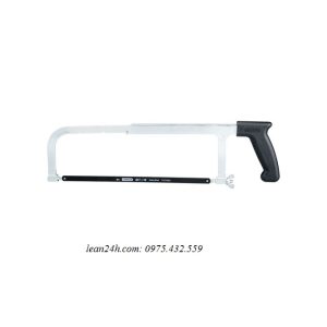 Khung cưa sắt Stanley STHT15200-8 lưỡi 8'' 10'' 12''