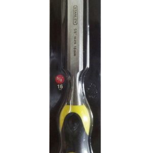Đục gỗ Stanley 16-278 16mm 5/8''