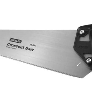 Cưa cắt cành lá liễu Stanley 20-080 18''/450mm