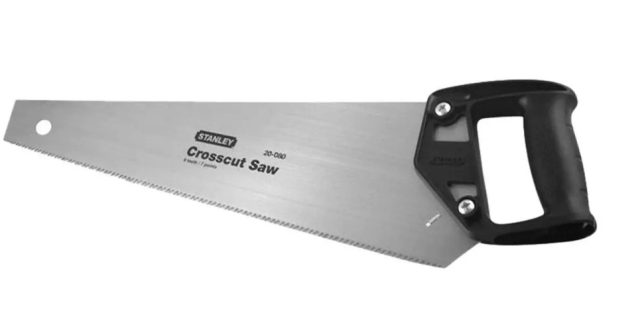 Cưa cắt cành lá liễu Stanley 20-080 18''/450mm