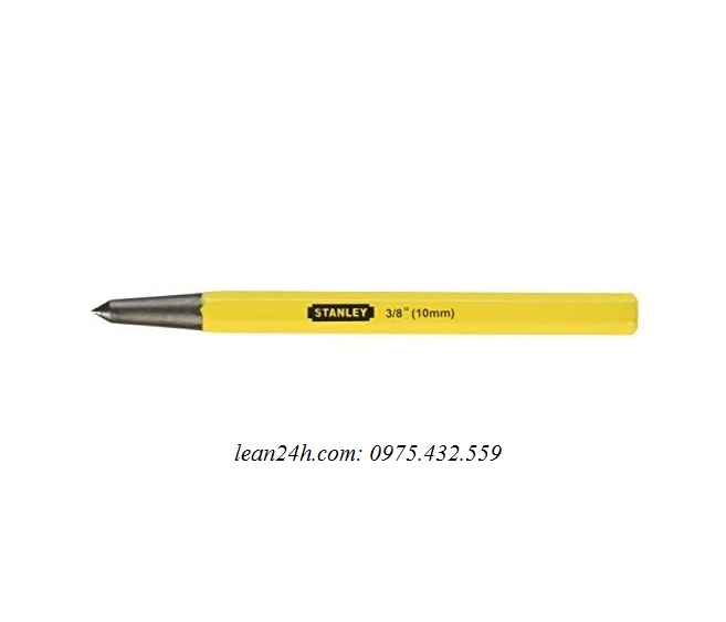 Đục lấy dấu Stanley 16-236 3/8''X5-1/2'' Đục lấy dấu Stanley 16-236 3/8''X5-1/2''