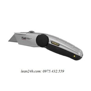 Dao rọc cáp Stanley 10-777