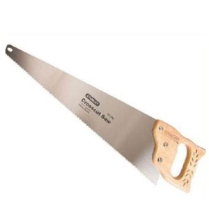 Cưa cắt cành lá liễu Stanley 20-502-23 18''/450mm