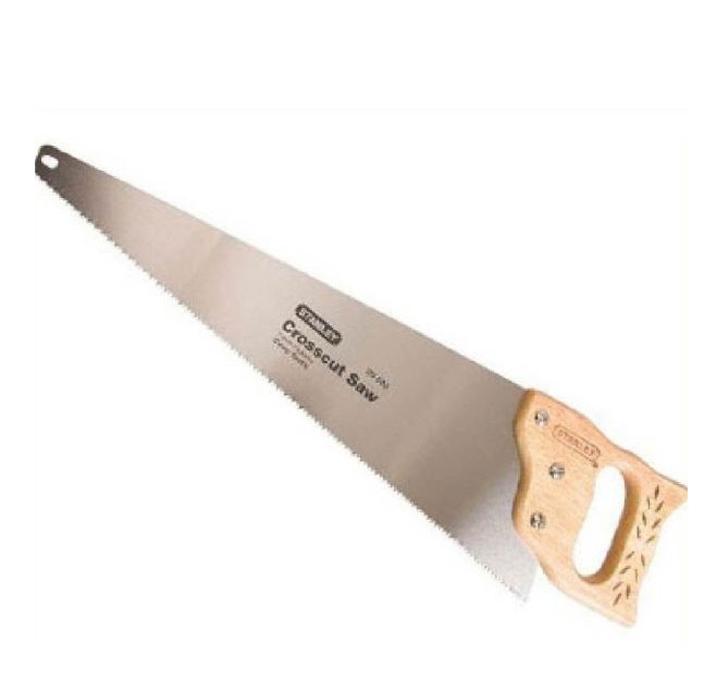 Cưa cắt cành lá liễu Stanley 20-502-23 18''/450mm Cưa cắt cành lá liễu Stanley 20-502-23 18''/450mm
