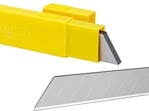 Lưỡi dao rọc cáp thẳng Stanley 0-11-325