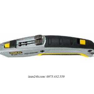 Dao trổ Stanley 10-789 Fatmax Xtreme 7''/175mm