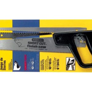 Bộ ba lưỡi cưa Stanley 15-090