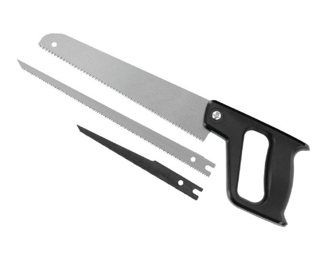 Bộ ba lưỡi cưa Stanley 15-090