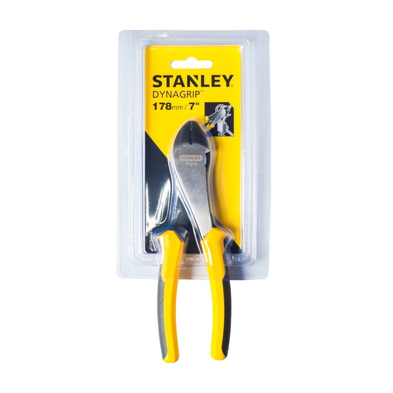 Kìm cắt Stanley STHT84028-8 7''/175mm Kìm cắt Stanley STHT84028-8 7''/175mm