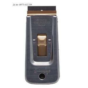 Dao nạo Stanley 28-500 kèm 5 lưỡi