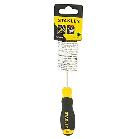 Tuốc nơ vít 2 cạnh Stanley STMT60839-8 T7x75mm
