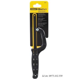 Cưa sắt Stanley STHT20807-8 8-3/4'''' 220mm