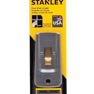 Dao nạo Stanley 28-500 kèm 5 lưỡi