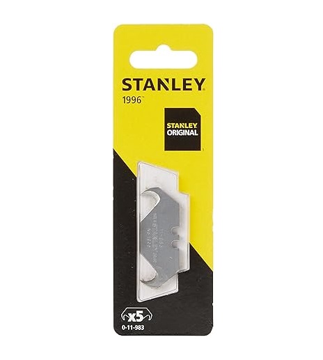 Lưỡi dao rọc cáp cong Stanley 0-11-983