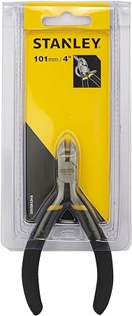 Kìm cắt Stanley STHT84124-8 4''/10mm