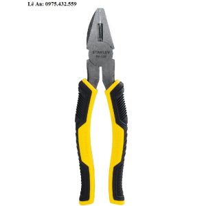 Kìm răng Stanley STHT84029-8 8''/200mm