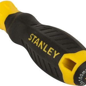 Tuốc nơ vít 2 cạnh Stanley STMT60845-8 T15x100mm