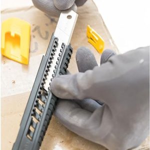 Lưỡi dao có thể tháo rời được