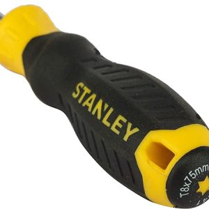 Tuốc nơ vít 2 cạnh Stanley STMT60841-8 T8x75mm