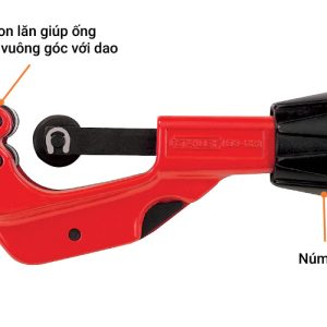 Dao cắt ống Stanley 93-028-22 6-64mm